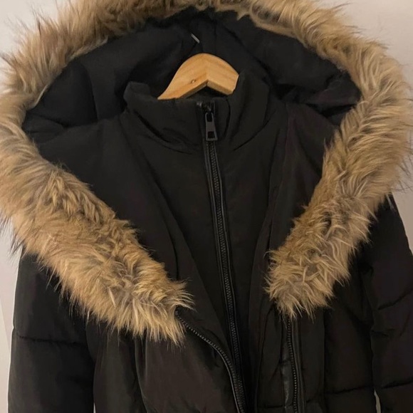 Point Zero Winter Jacket - Picture 1 of 5